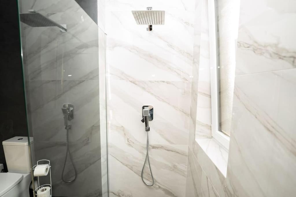 Apartament Markos Sučava Exteriér fotografie
