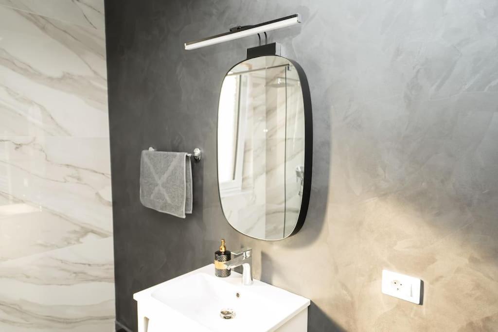 Apartament Markos Sučava Exteriér fotografie