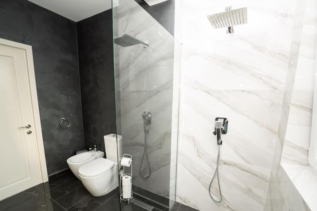 Apartament Markos Sučava Exteriér fotografie