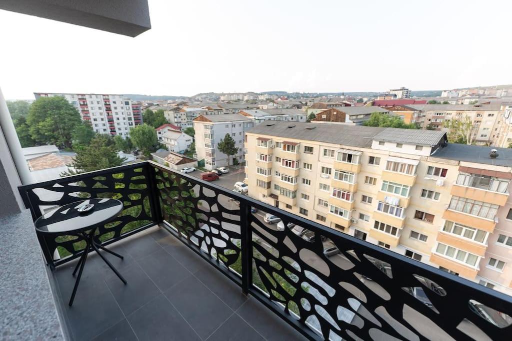 Apartament Markos Sučava Exteriér fotografie